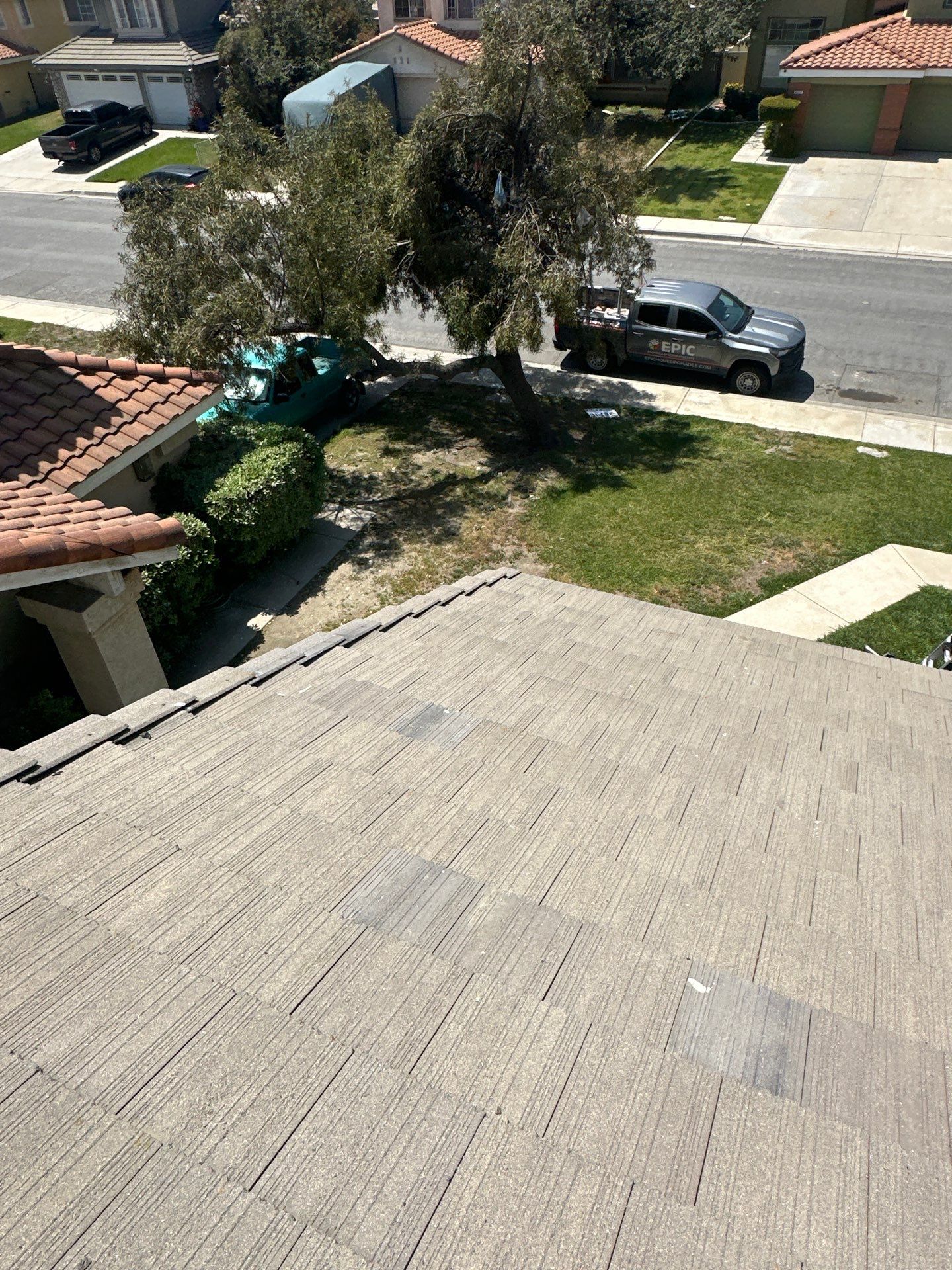 Roof Replacement - Fontana, CA 92336 by Epic Roof Replacement