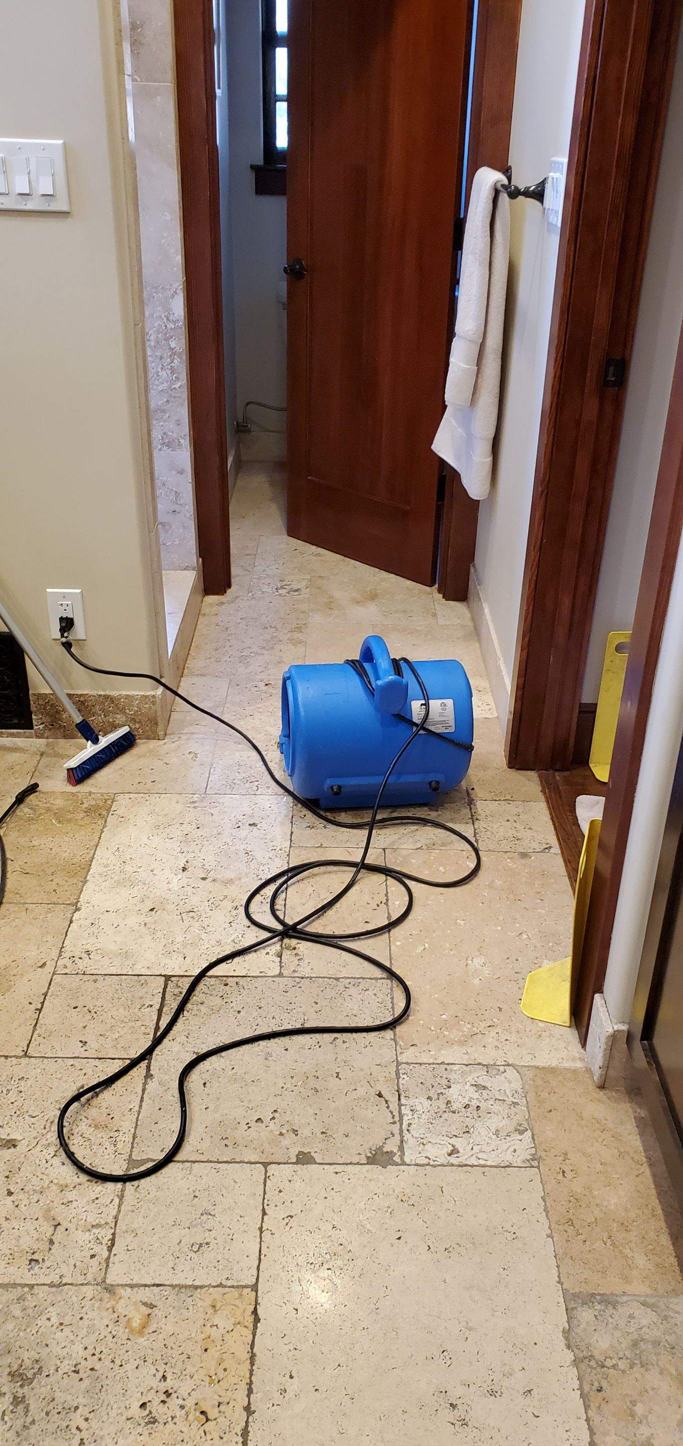 Stone Tile Floor Cleaning in Sacramento by Ardent Carpet Restore LLC