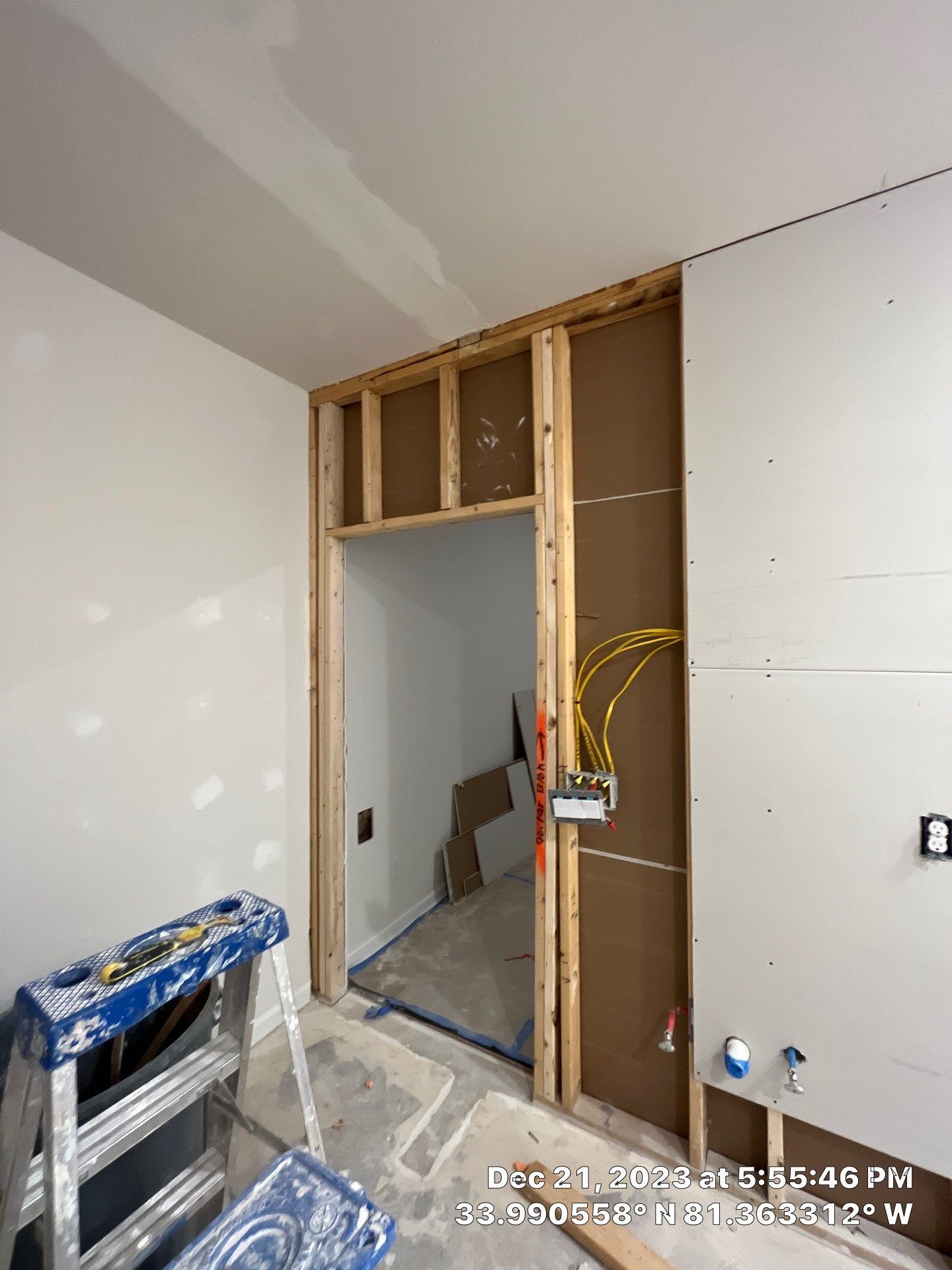 Geaux 2 Guy - Accessible Bathroom Remodel by Thompson Industrial