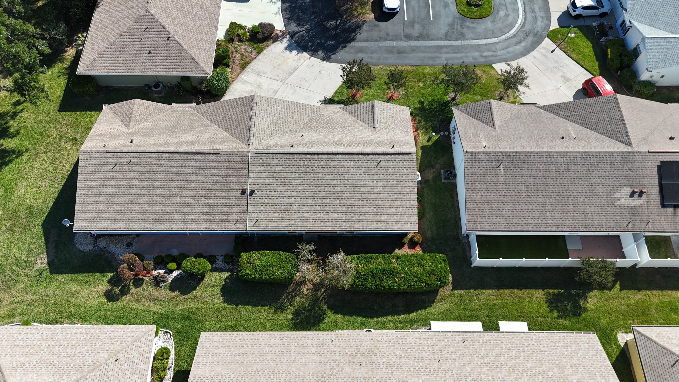 Roof Replacement in Sun City Center, FL by Shingle Masters Roofing