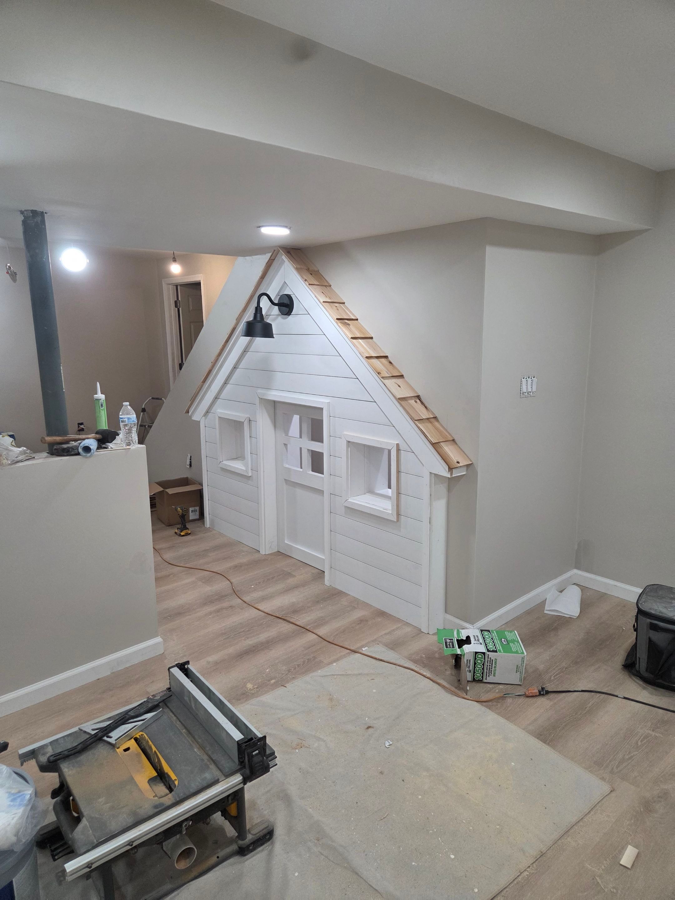 Project in Royersford, PA by Reliable General Contracting