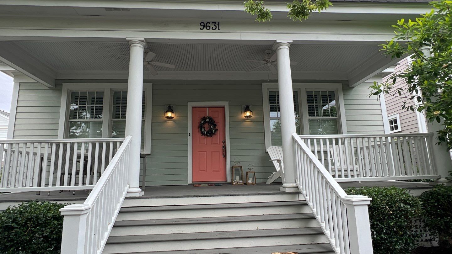 East Beach 25th Bay St by AKK Painting LLC