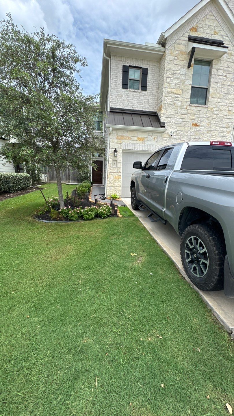 Approved! Axel’s Full Backyard Vision Secured with Our 3D Design Service! 📄✅ by Texas Urban Elements