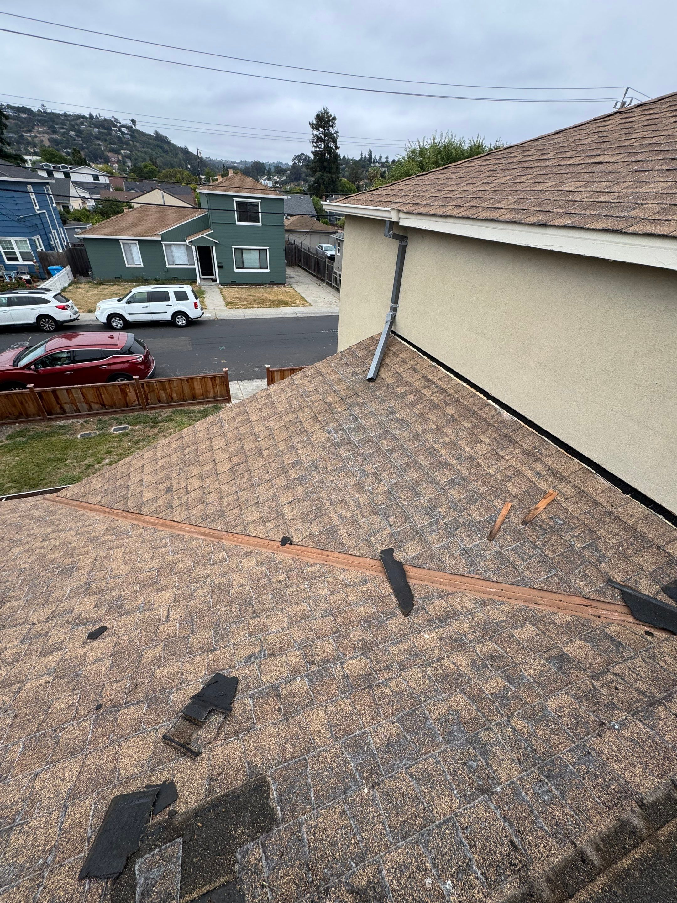 Roof Replacement - Belmont, CA 94002 by Epic Roof Replacement