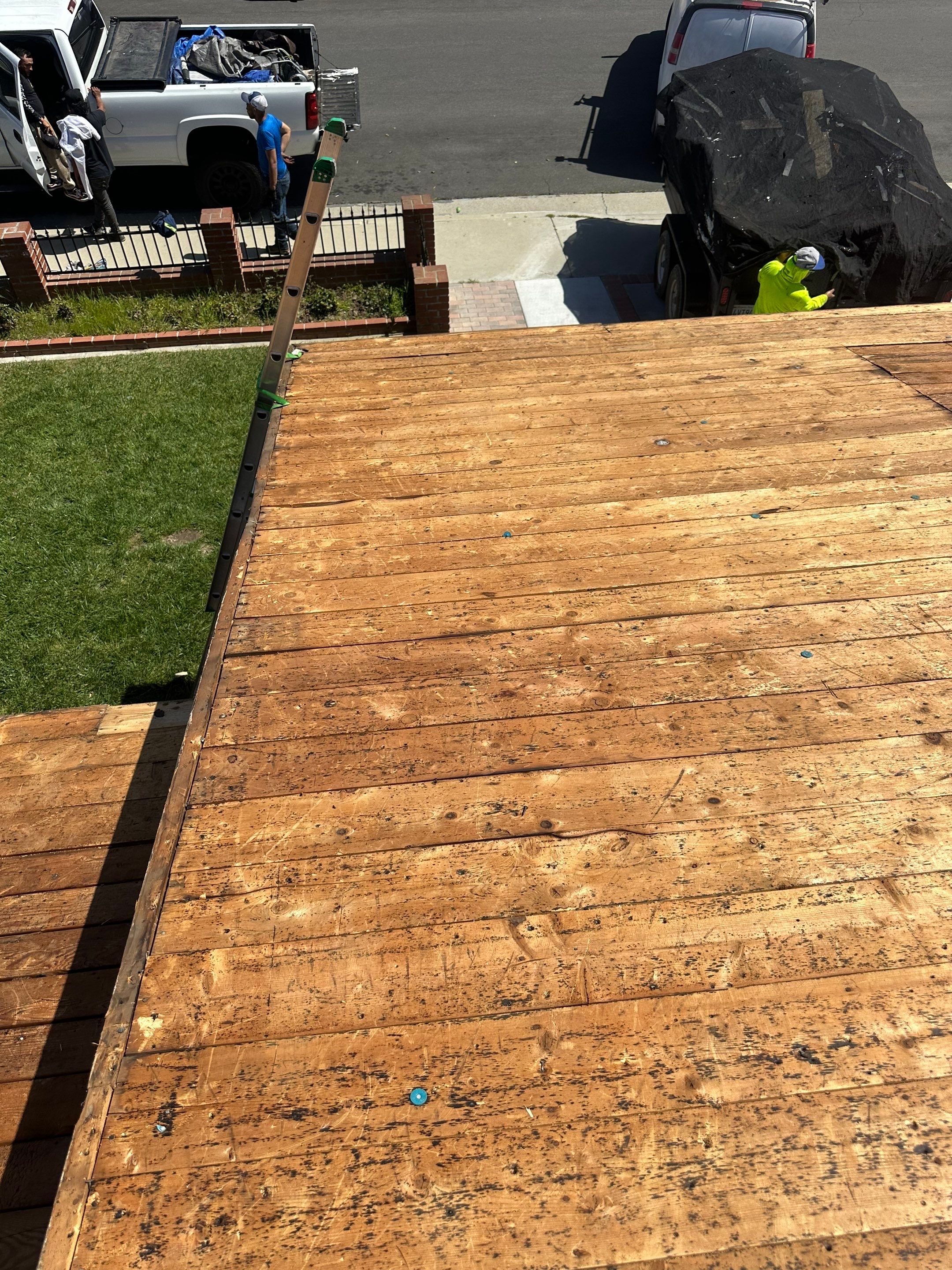Roof Replacement - Carson, CA 90745 by Epic Roof Replacement