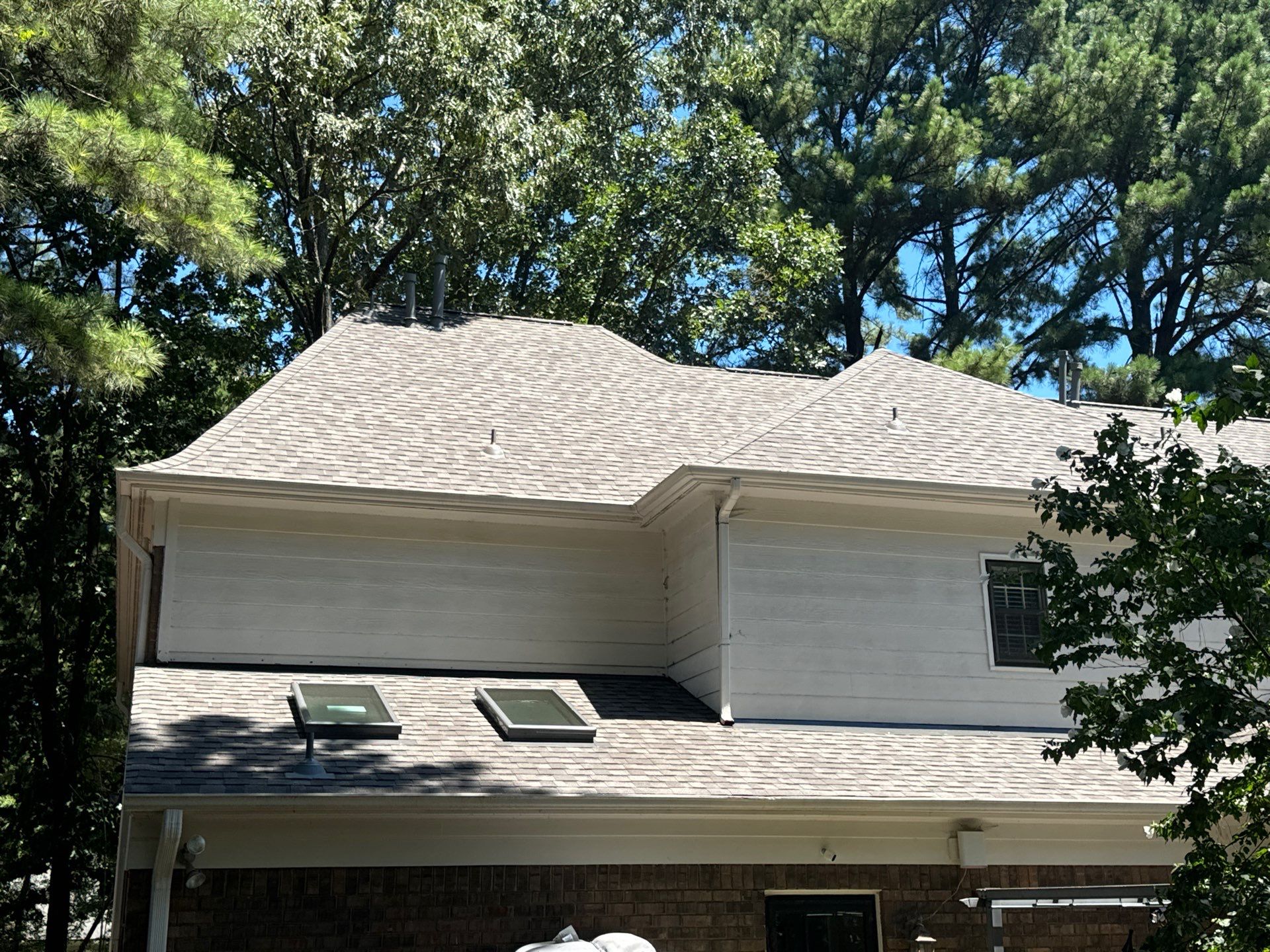 Germantown Roof Replacement – State Farm Approval After 15 Months by Cool Roofs