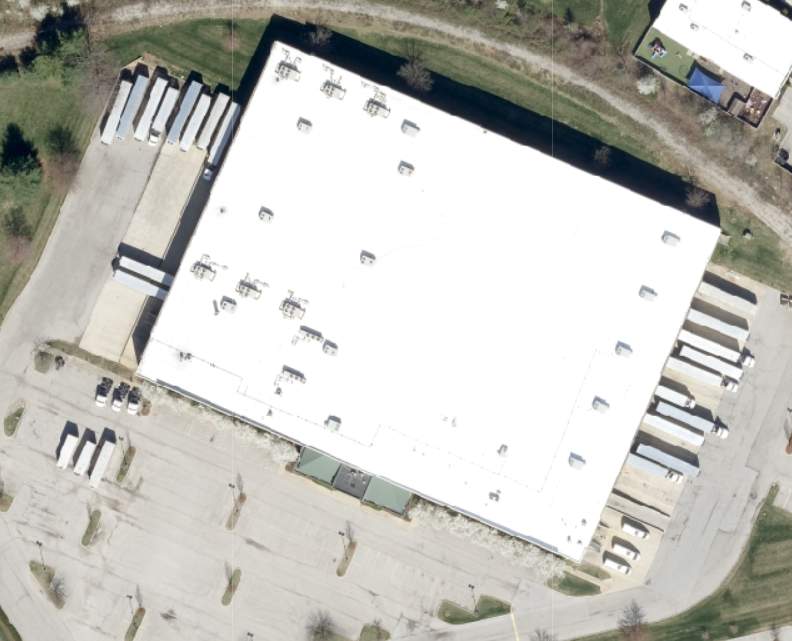Geoghegan Roofing featured photo.