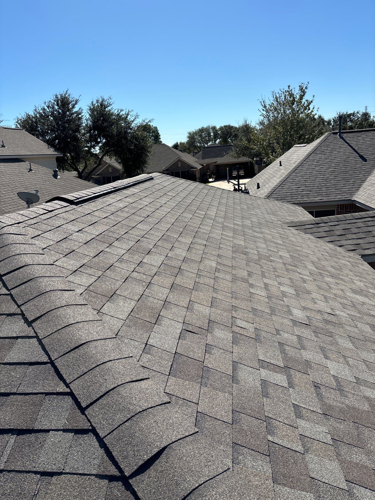 Roof Repair Pasadena by Roof Repair Services LLC