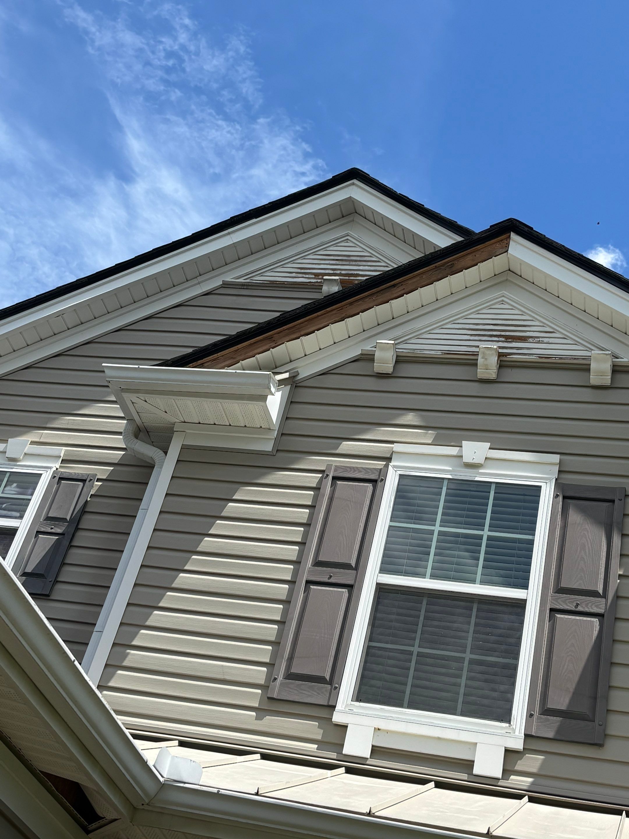 Interior Restoration Project by Praise God Painting, LLC