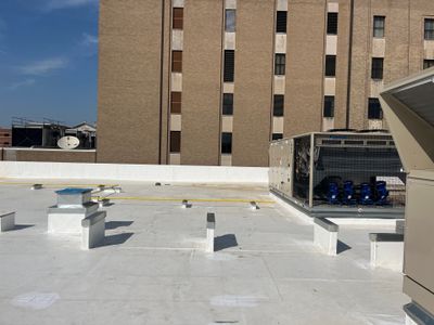 Project in Greensboro