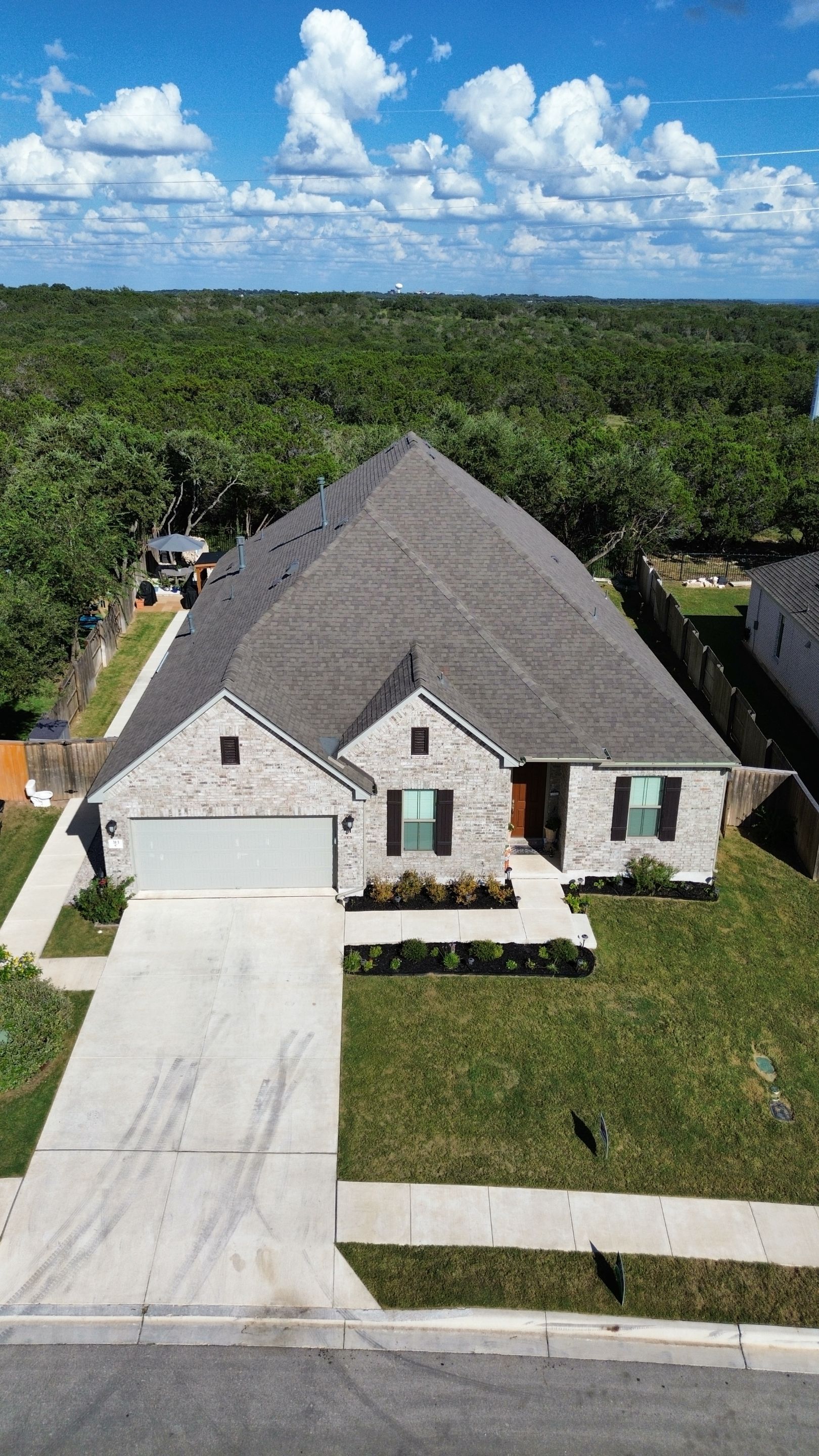 Roof Replacement using IKO Dynasty by Honeydew Roofing