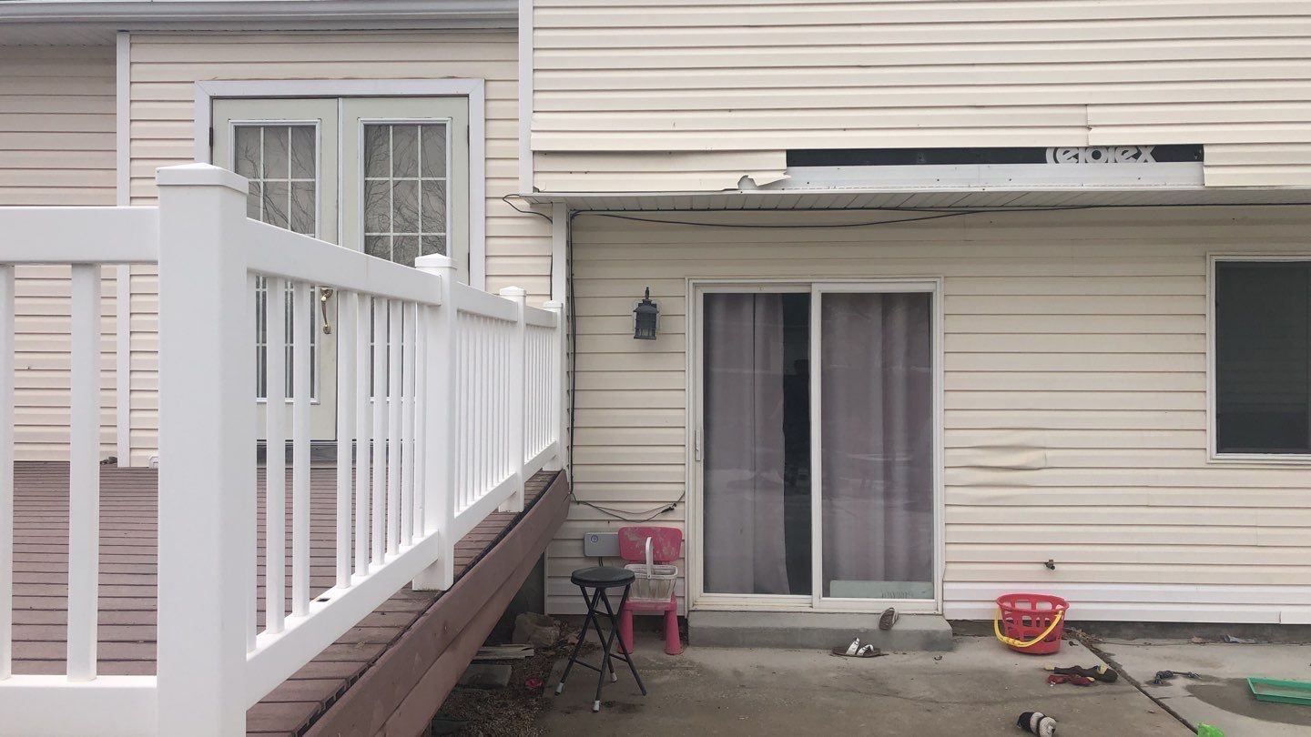 Residential Roofing Installation using GAF Timberline HDZ - Lifetime Shingle by The Roof Doctor