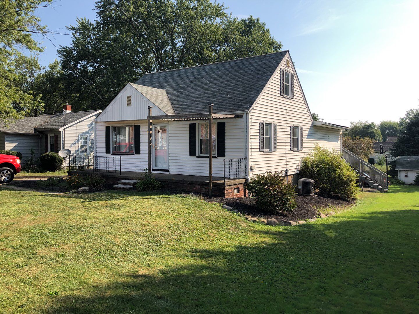 Jeremy Logsdon by Silver Leaf Contracting 