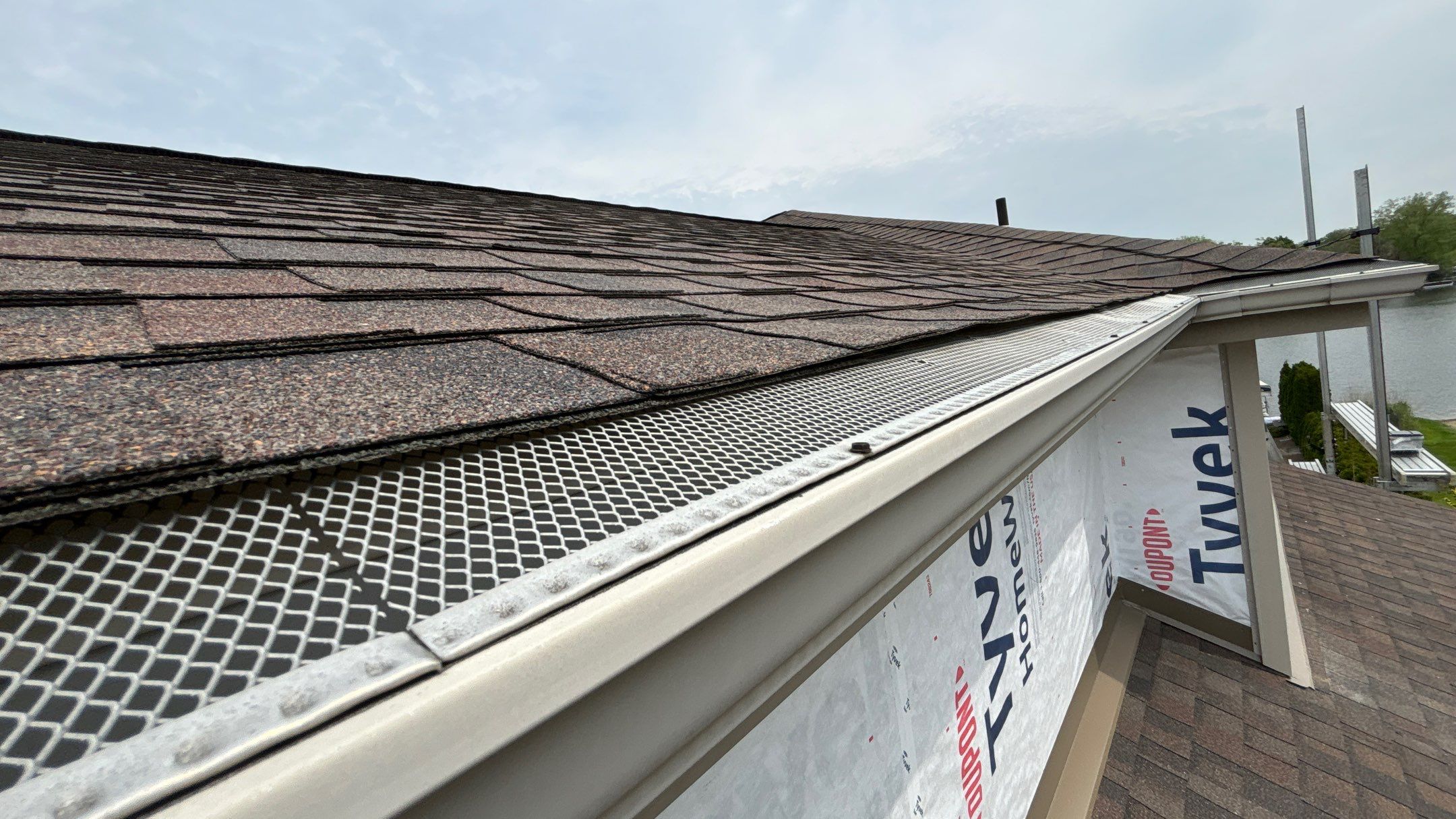 Siding Replacement using Everlast by 180 Contractors
