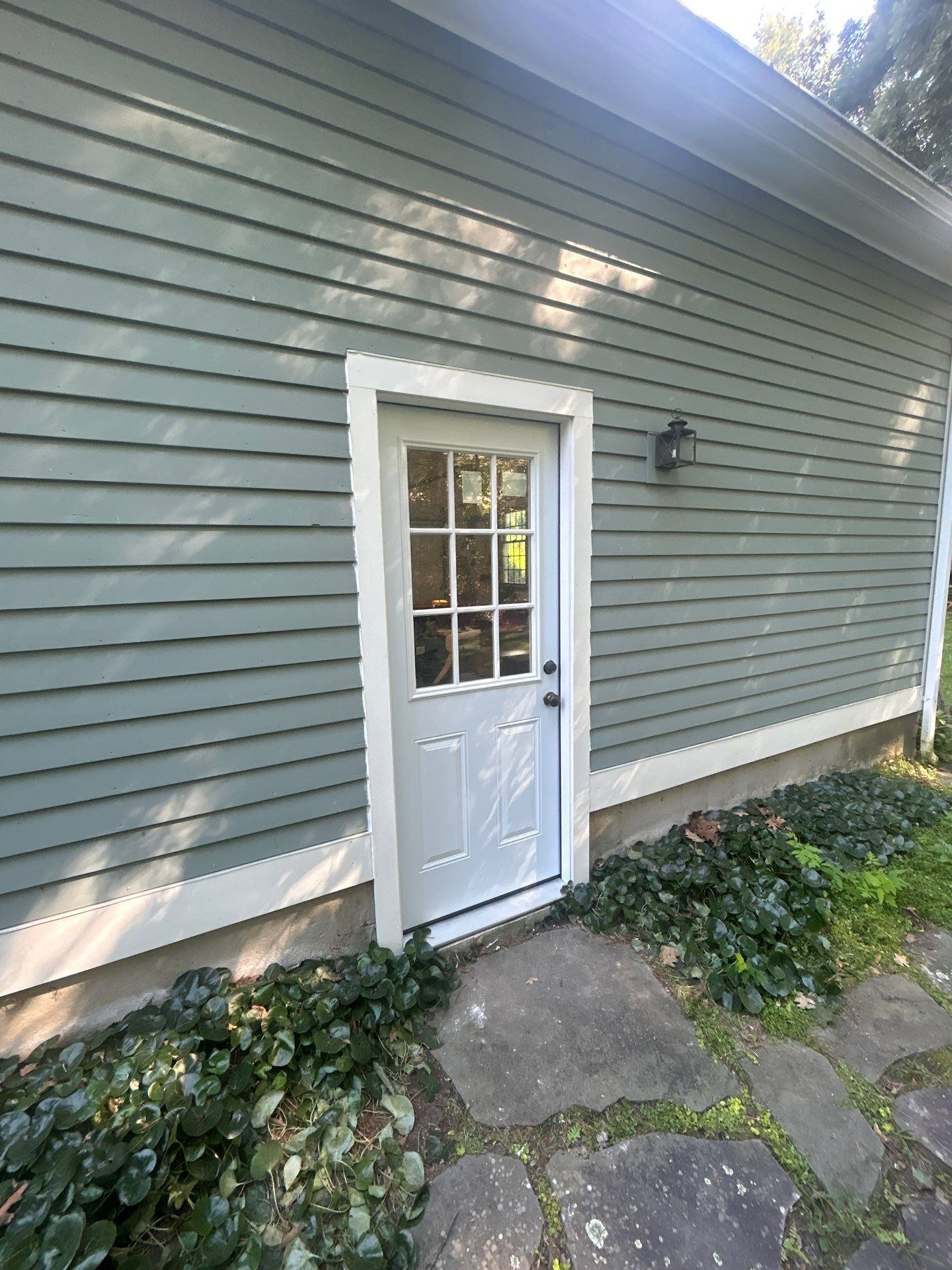Exterior Trim, Window, and Door Repairs – Westford, MA by Mighty Dog Roofing of Greater Middlesex County