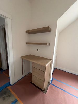 Project in Arlington, WA