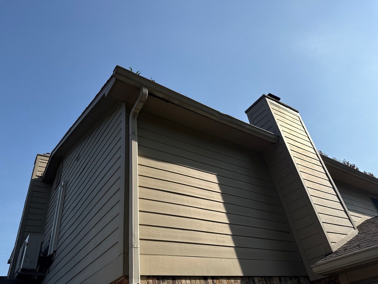 Roof Replacement by 317 Roofing & Restorations