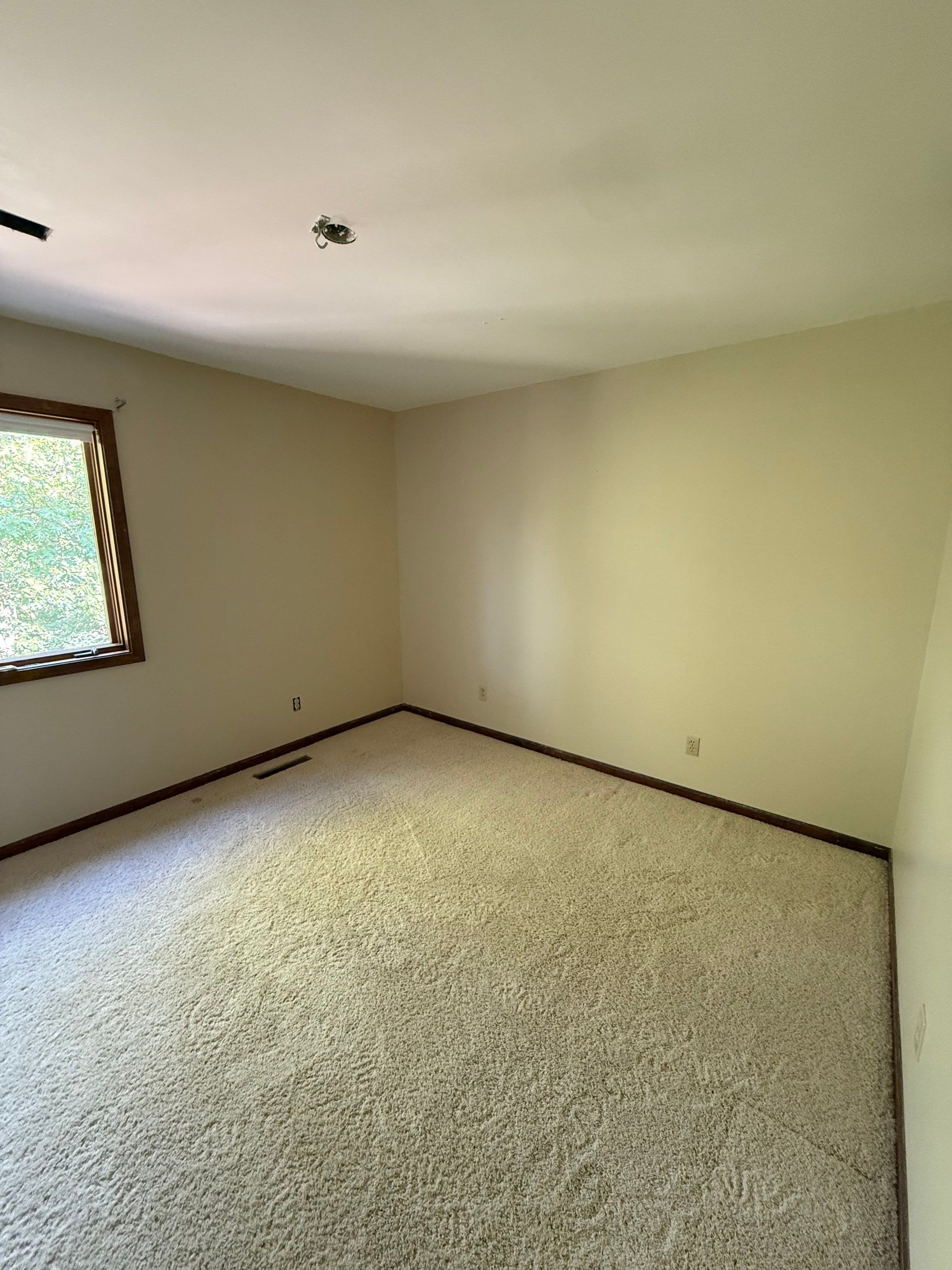 Popcorn Ceiling Removal by Pezley Painting