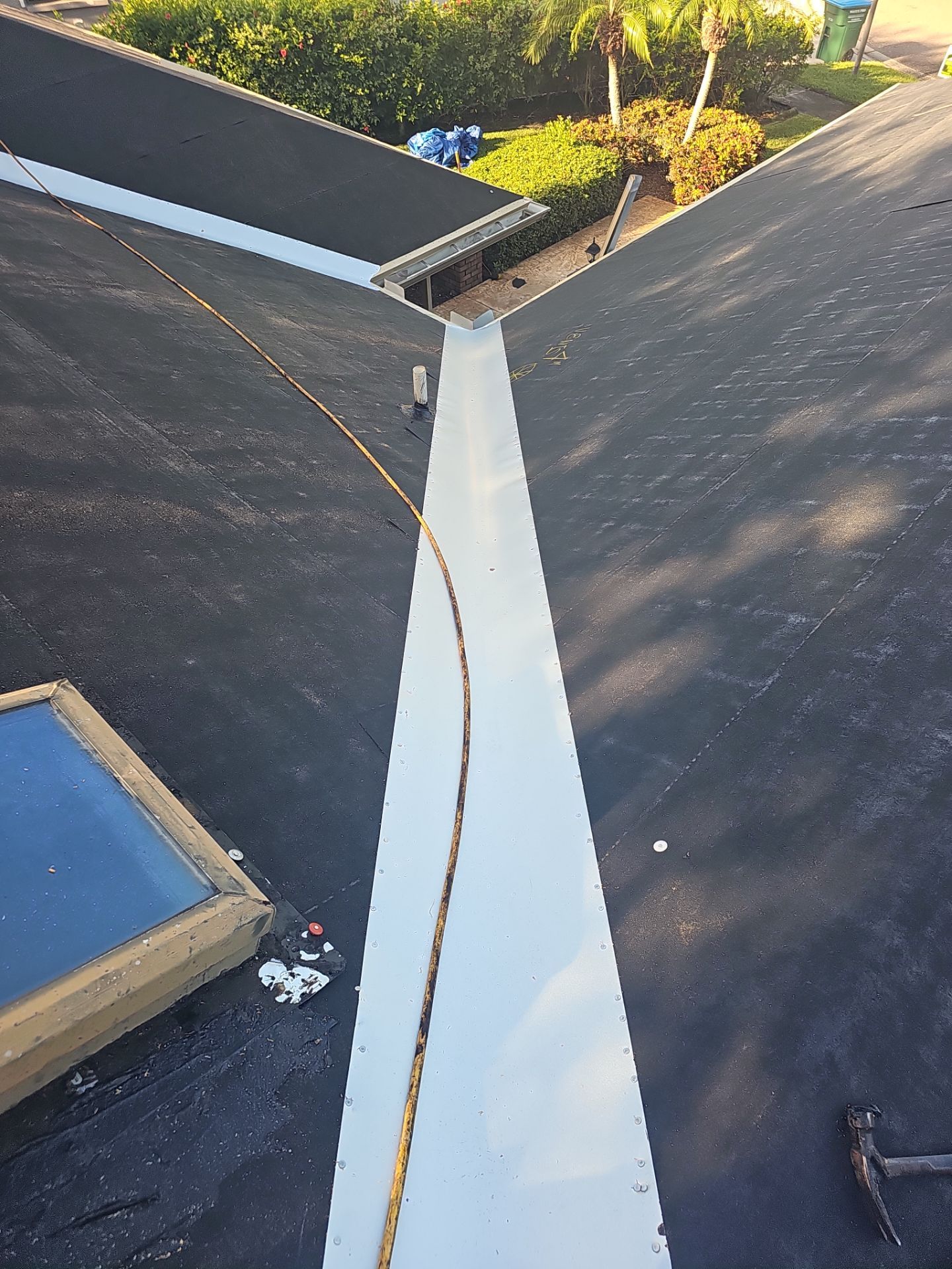 Project in Seminole 33772 by Mitchell Roofing Company LLC 