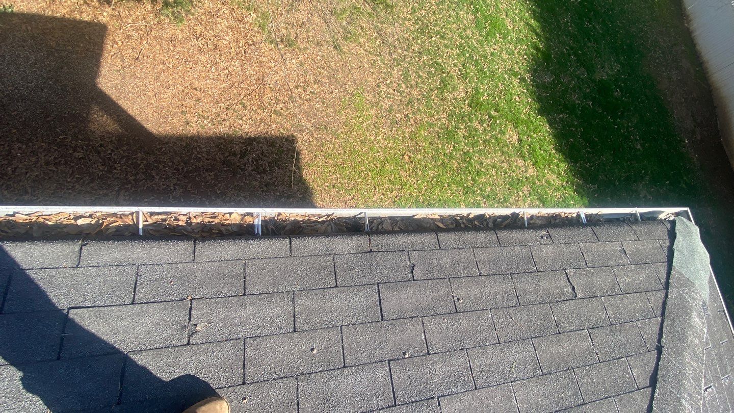 Roof Storm Damage and installation errors  by Georgia Roof Advisors
