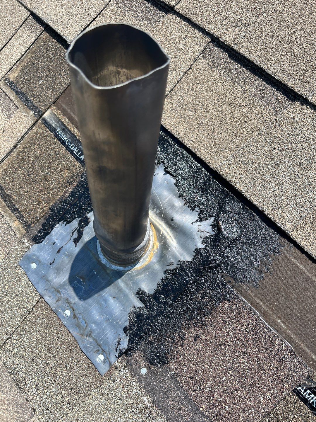 Residential Roofing Repair using Roofing Repair Products  by Lighthouse Roofing