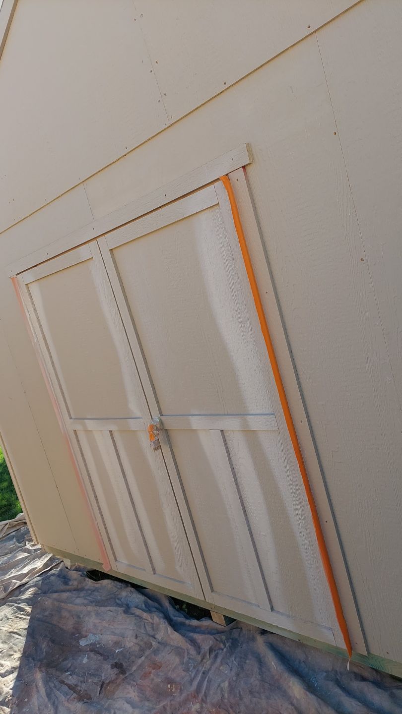 Exterior Painting - Phoenix by Crash of Rhinos Painting & Garage Floors