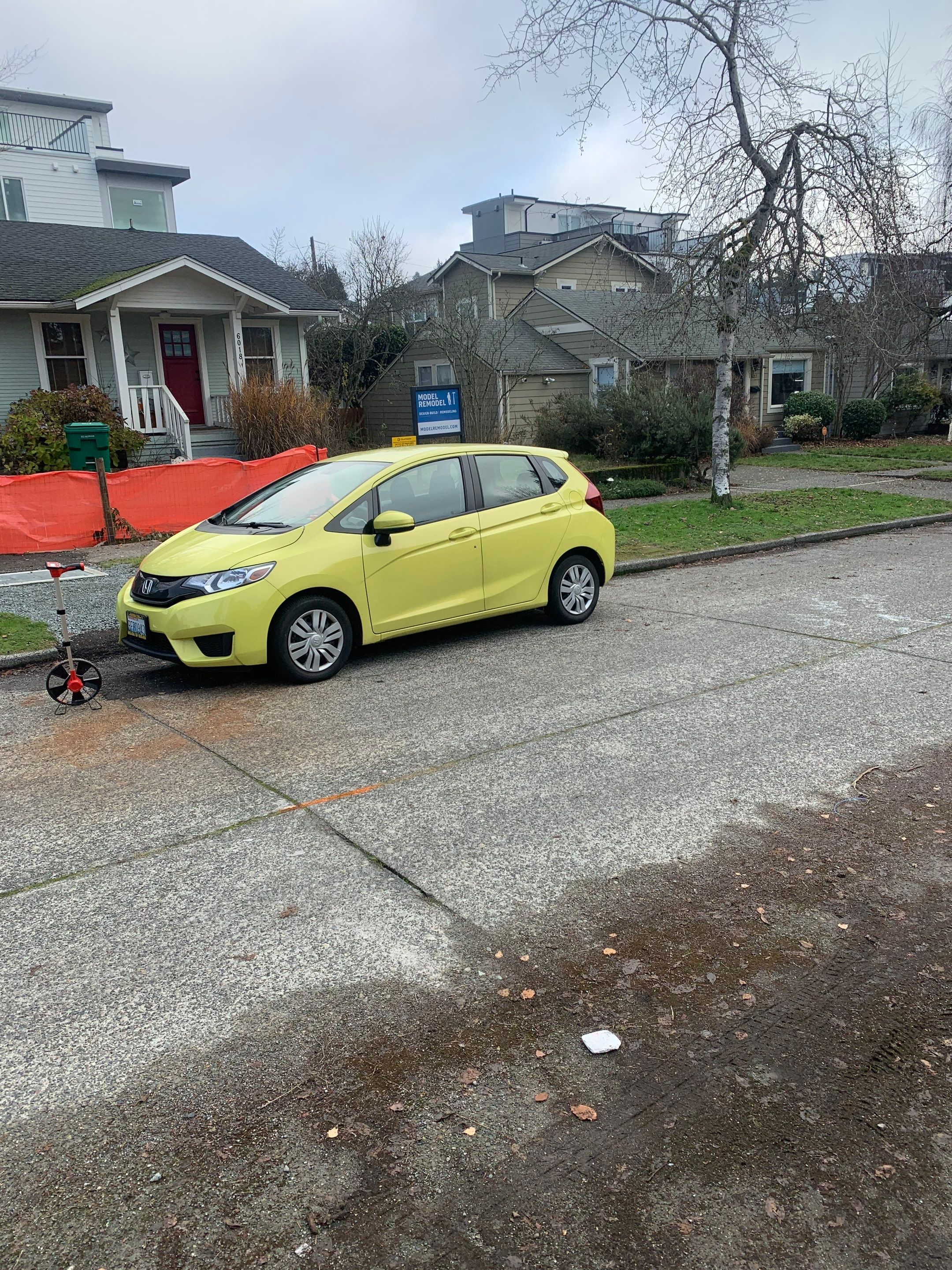Steve | Concrete Patch Repair & Sidewalk  by Jireh Asphalt & Concrete Inc 