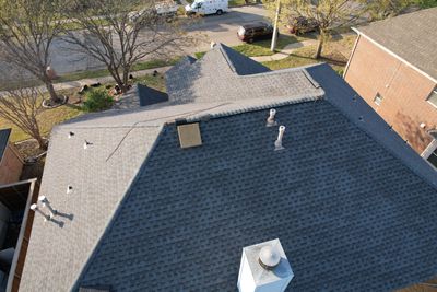 Project in Carrollton 