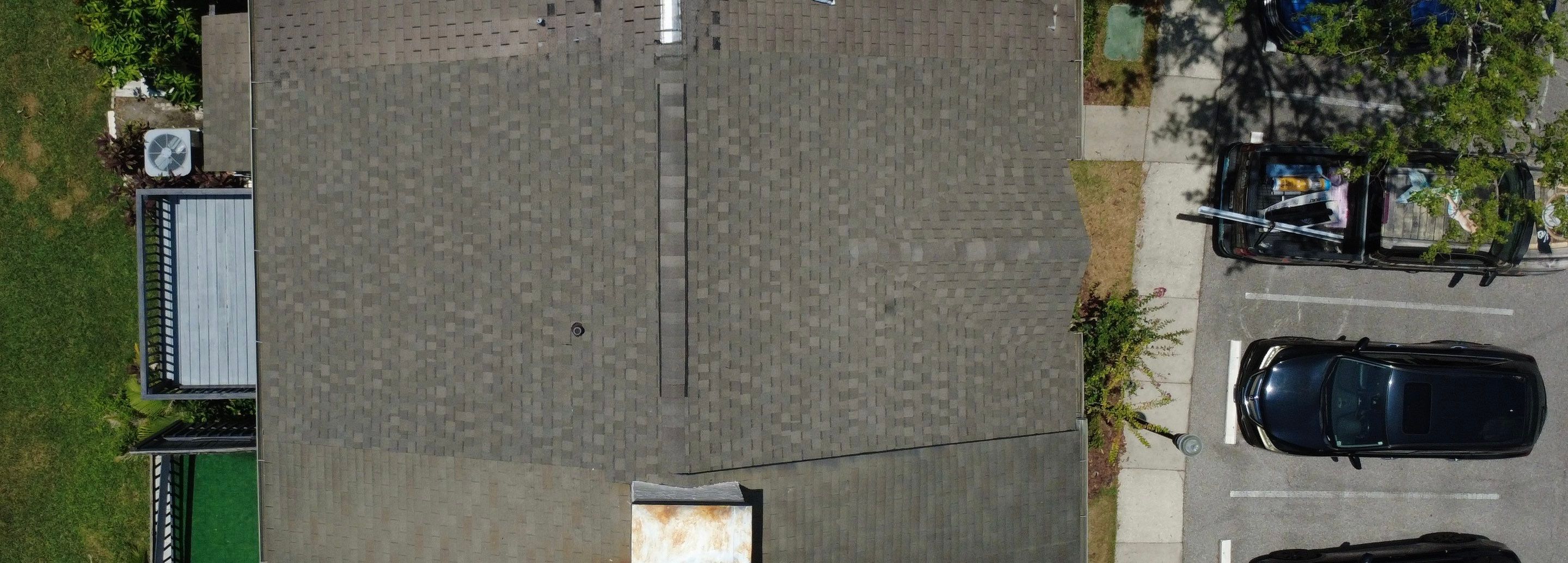 Roof Replacement in Tampa, FL by Steadfast Roofing 