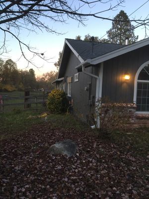Gutter Installation using Englert LeafGuard Gutters