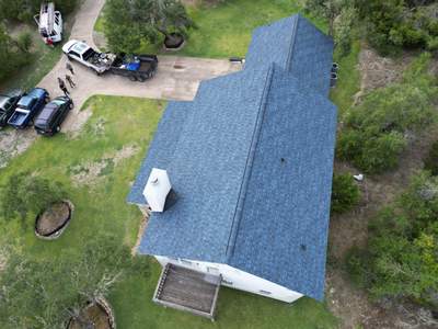 Atlantic Blue - Iko Dynasty