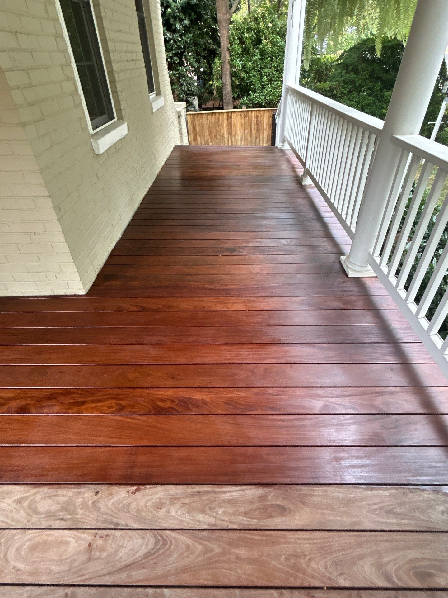 Exterior Repairs in Washington, DC by My Painter 