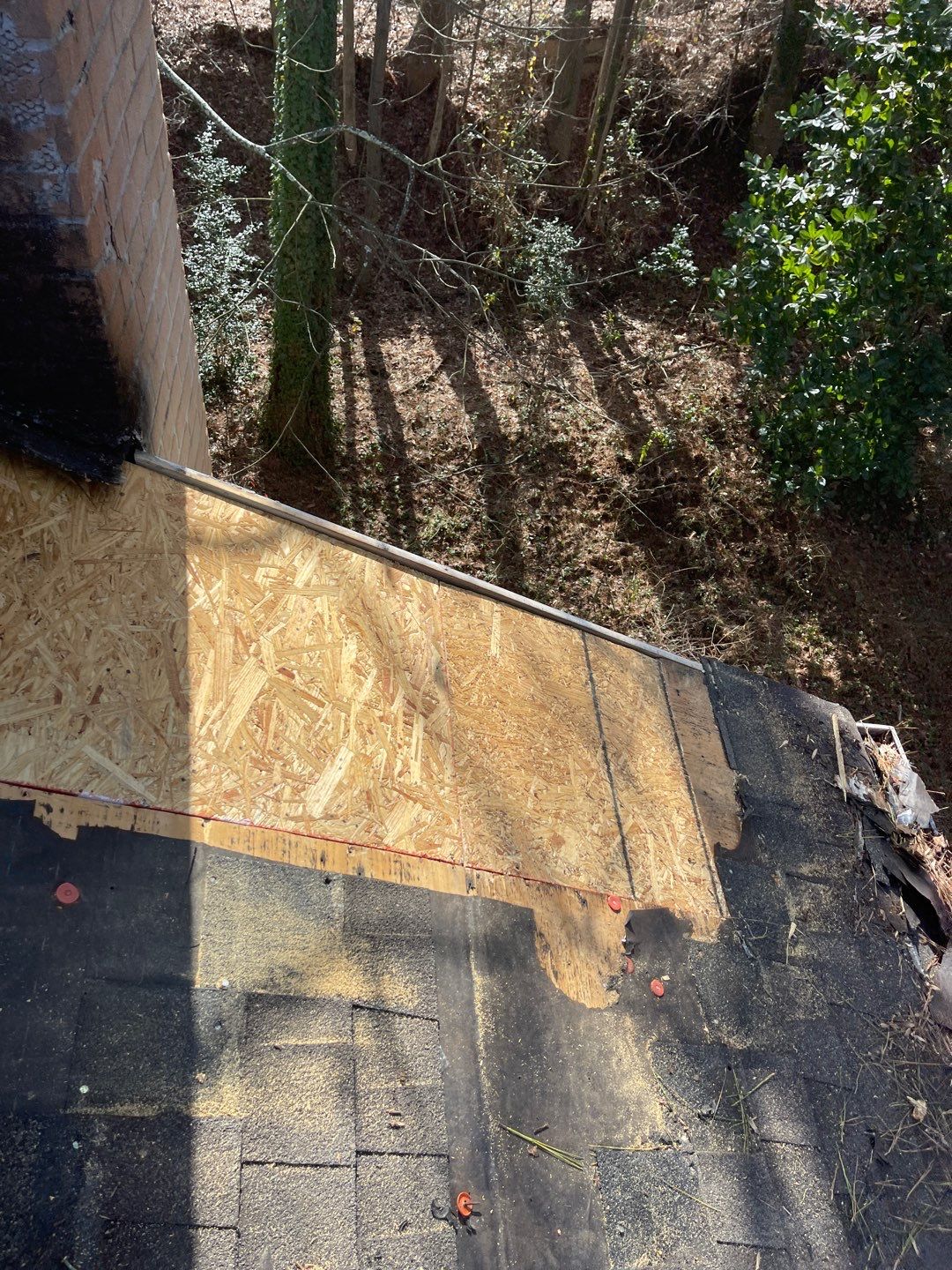 Repair before considering a replacement by Georgia Roof Advisors
