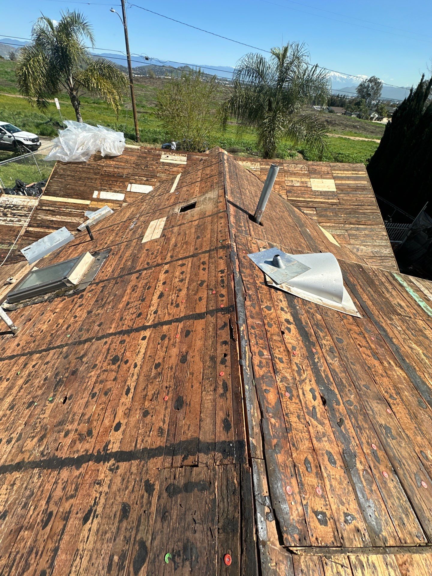 Roof Replacement - Riverside, CA 92505 by Epic Roof Replacement
