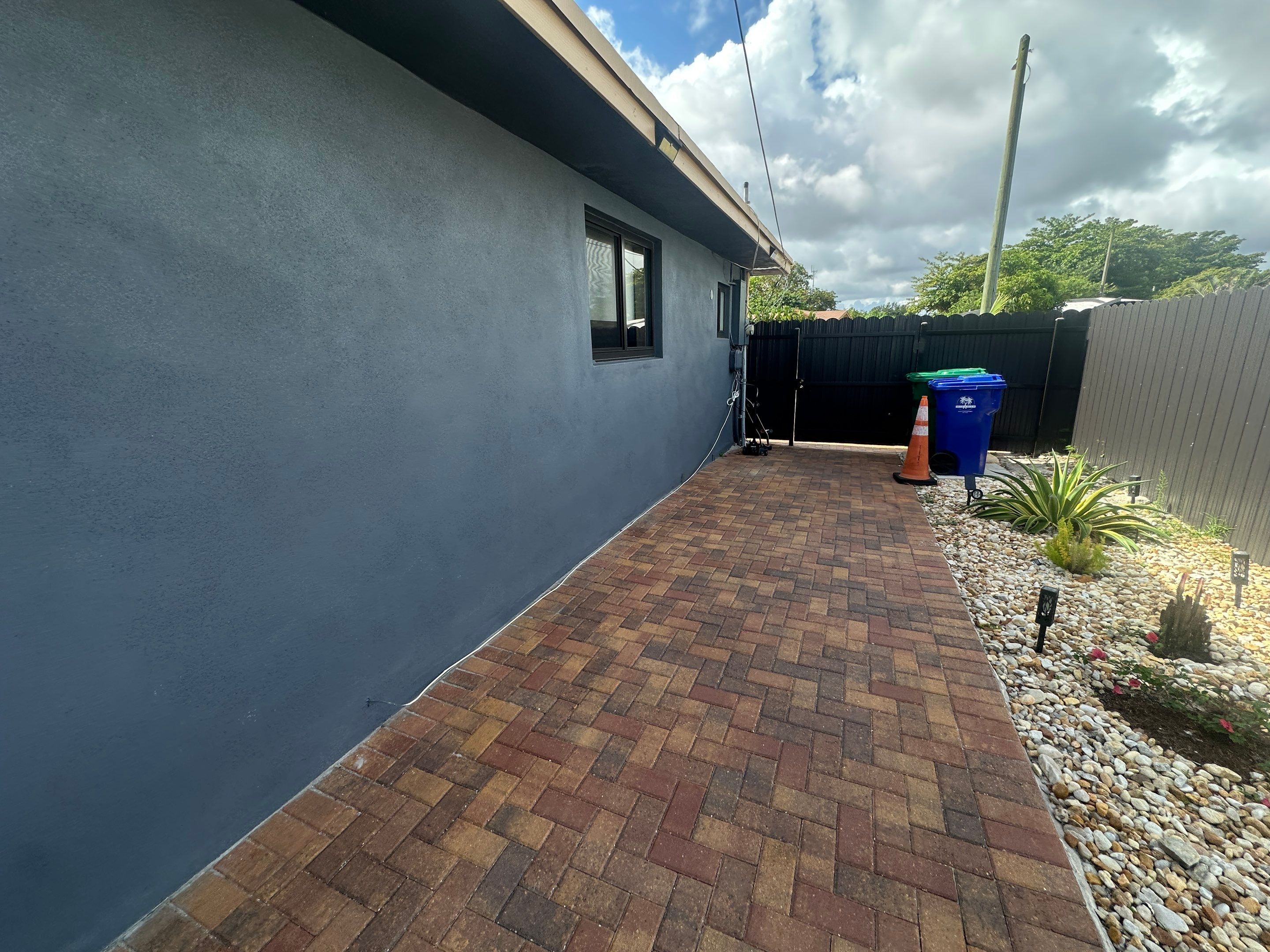 Water Damage Claim in Miramar by FLAPA & KeyStone