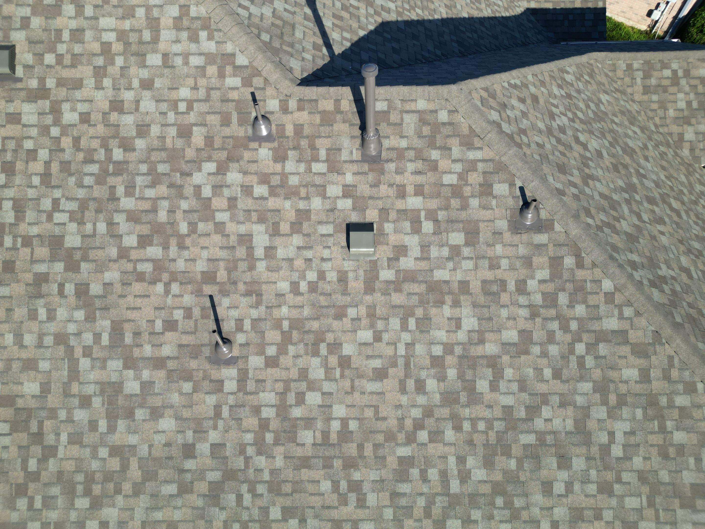 Slatestone Gray - Owens Corning TruDefinition Duration by RoofsOnly.com