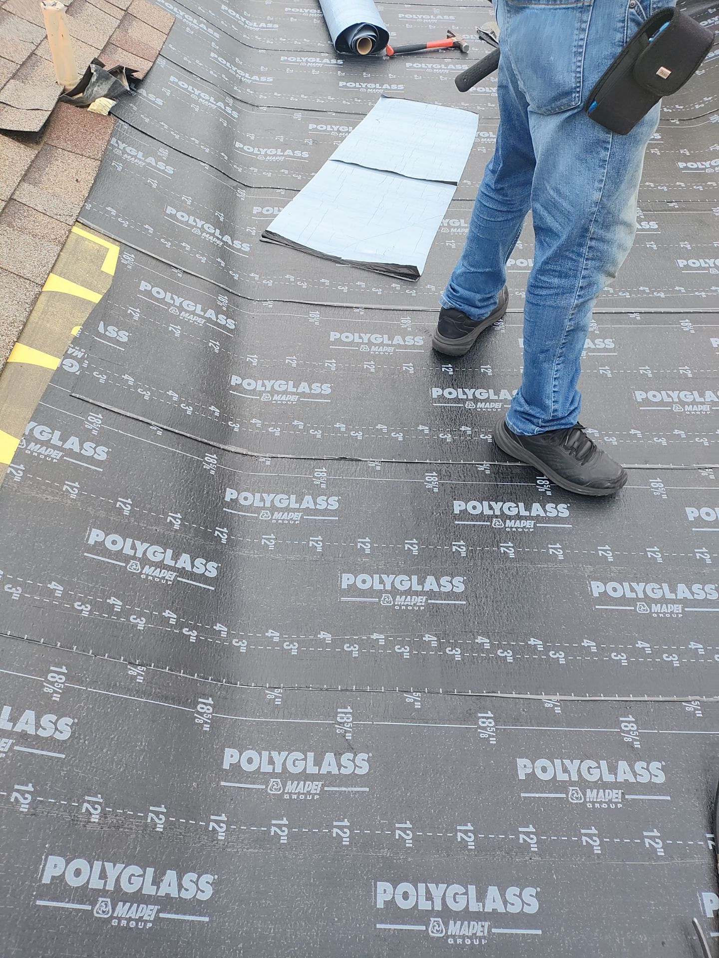 Patio Cathedral by Bayfront Roofing and Construction