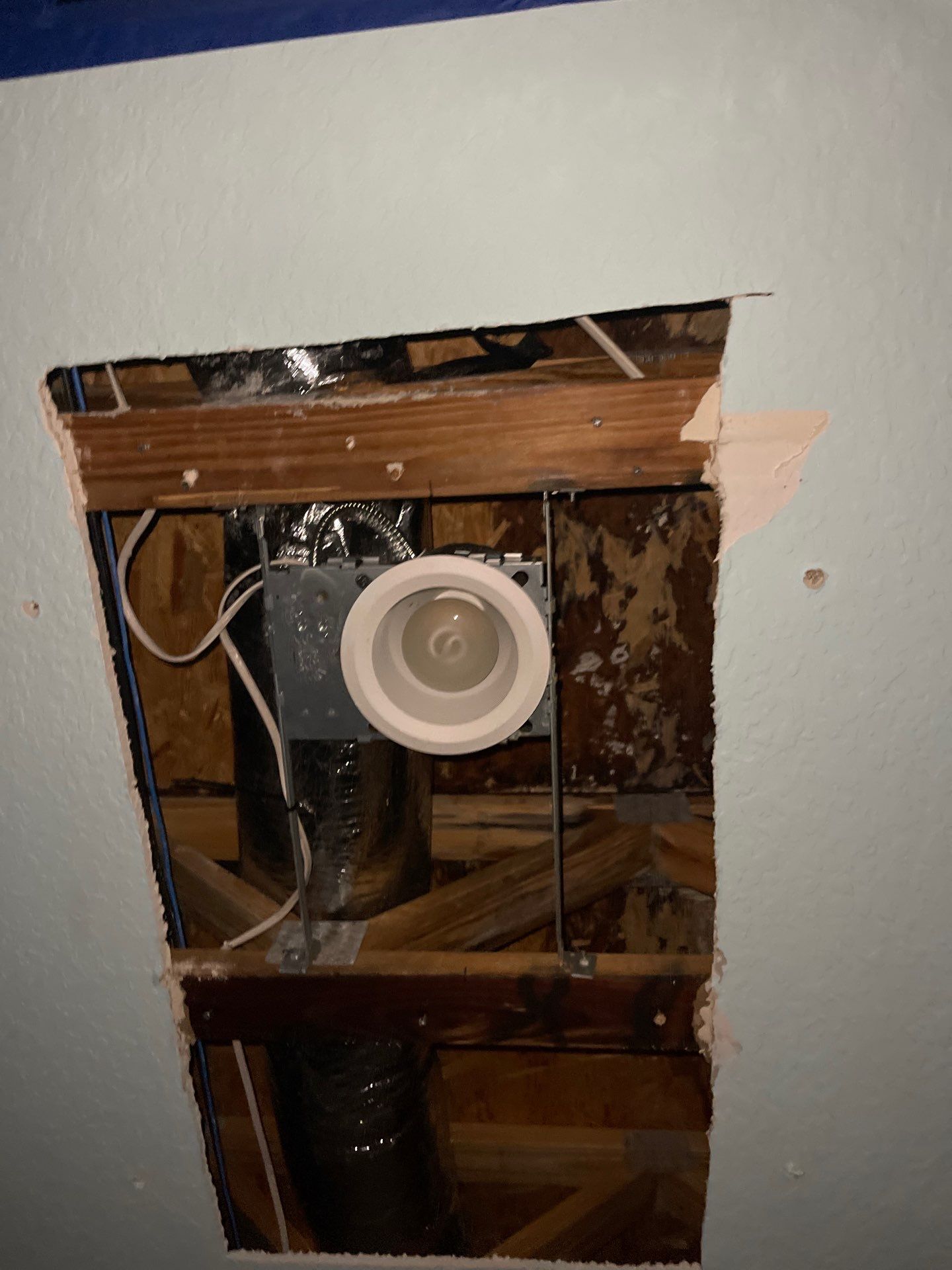 Project in Davenport by You Restorations LLC DBA YOU-Home