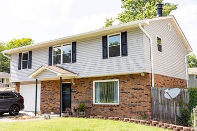 Mastic Vinyl Plank + Windows 