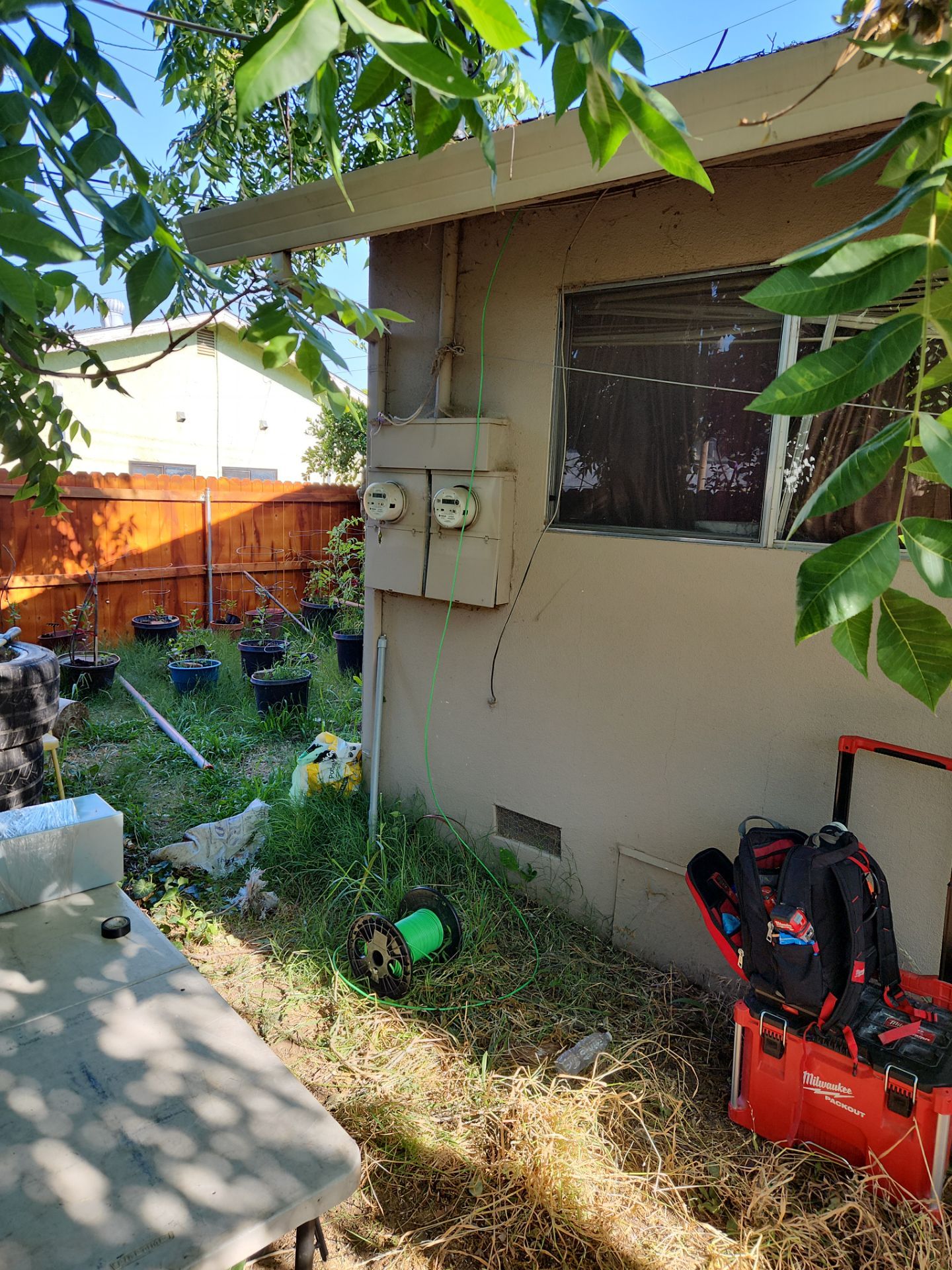 MSP Duplex by Peach Electric Inc