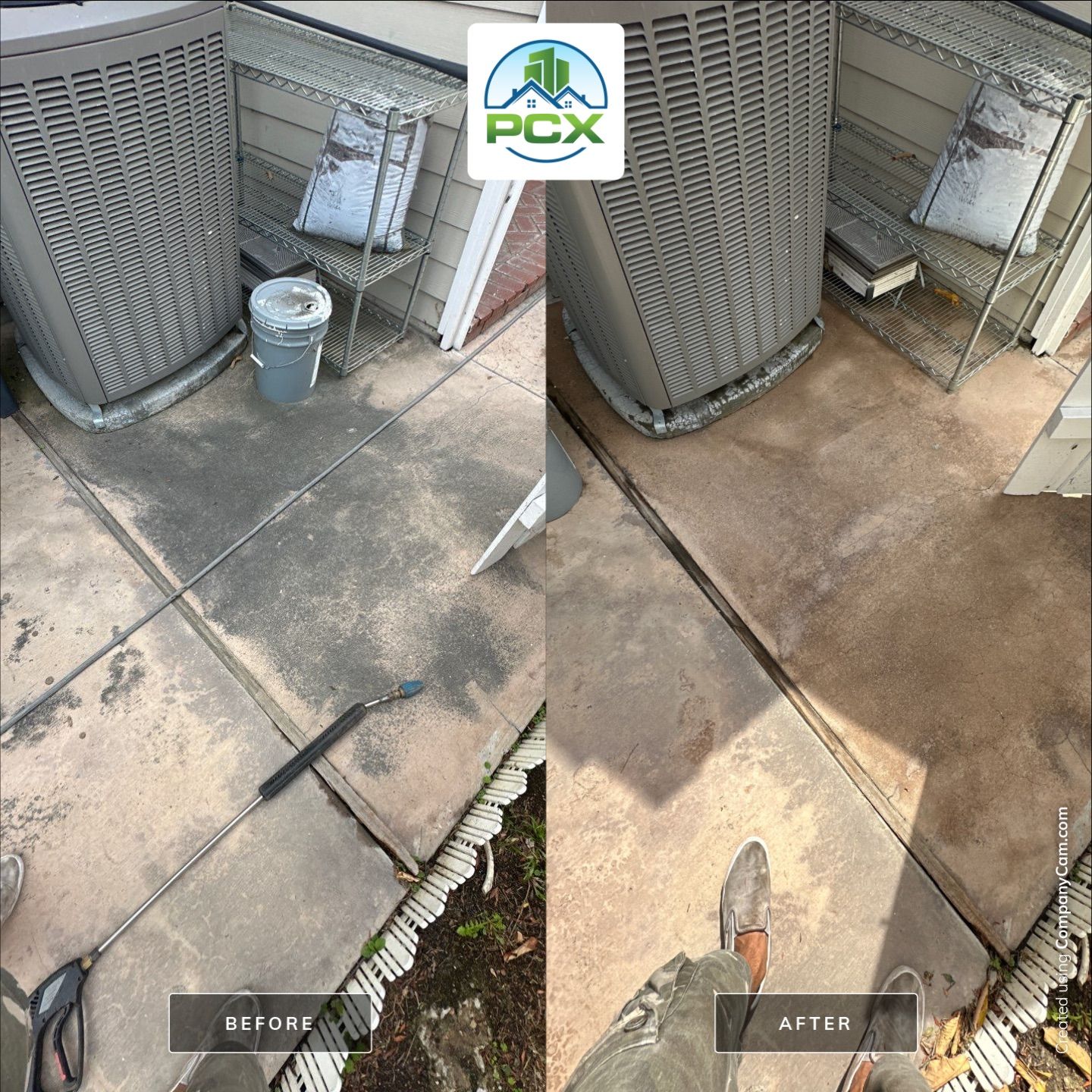 Irvine House Washing - Pressure Washing by Property Cleaning Experts