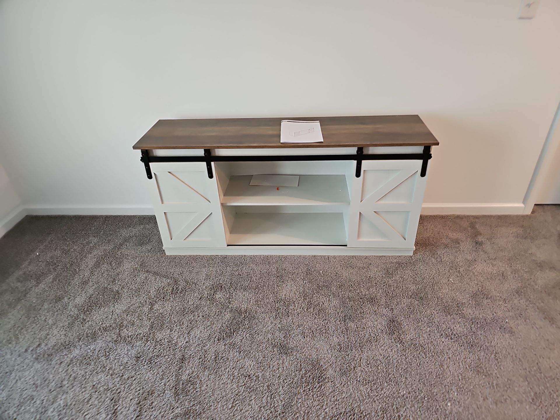 Furniture & Equipment Assembly Projects by Hangman Mounting & Installation