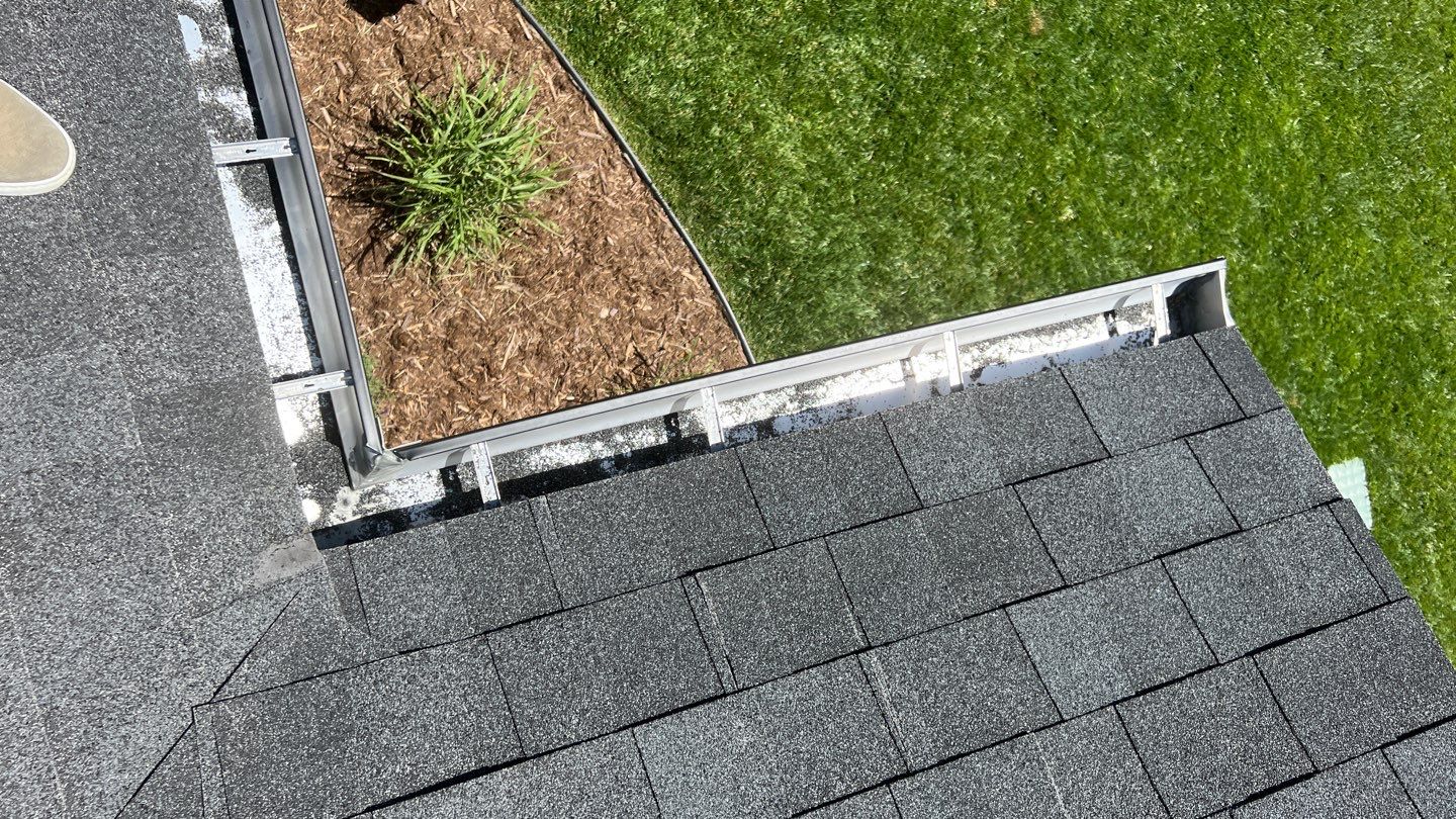 GAF Timberline HDZ - Charcoal by Montana Roofing Solutions