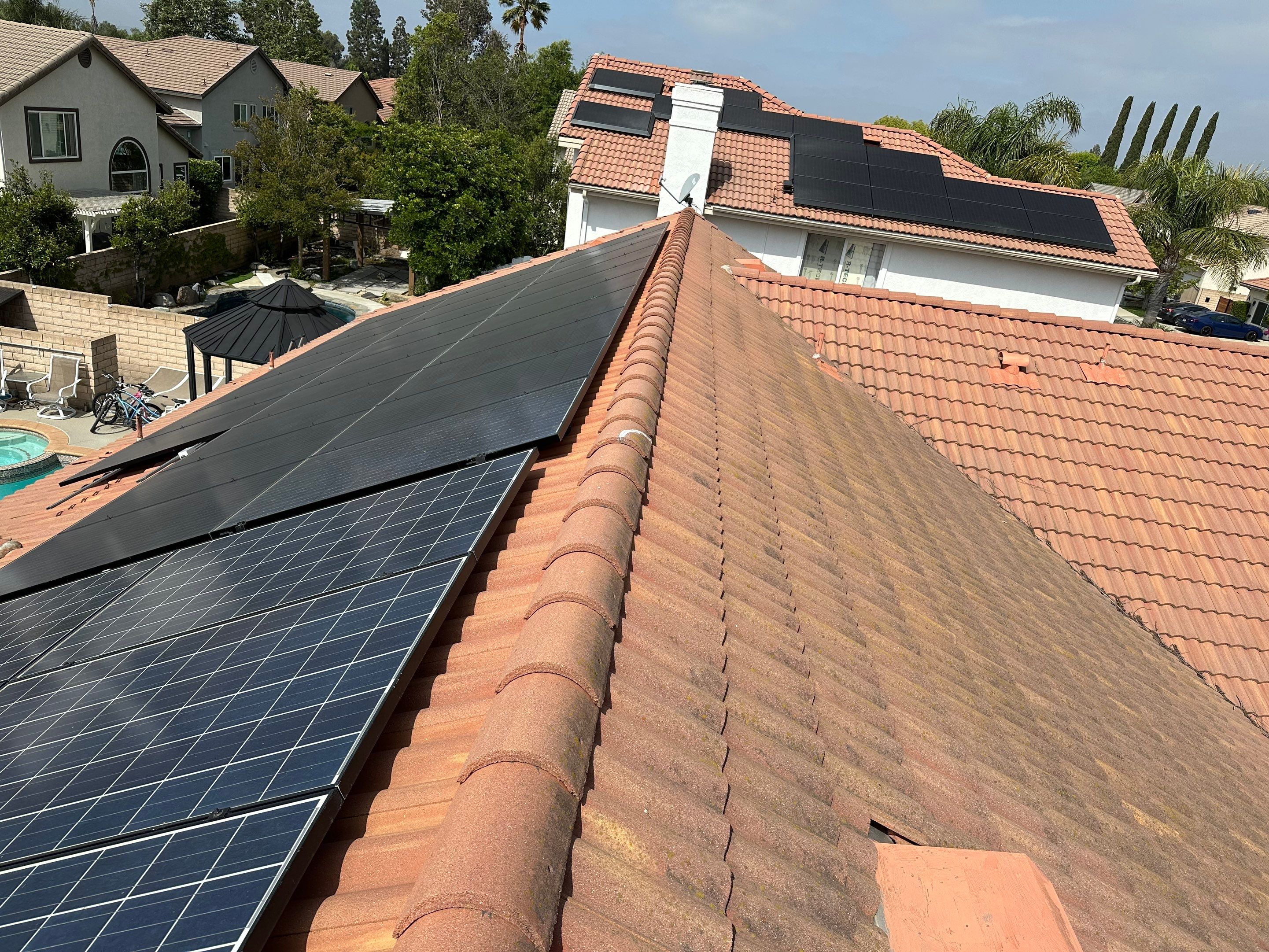 3890 Sierra Madre Ct Simi Valley by Solar Discovery