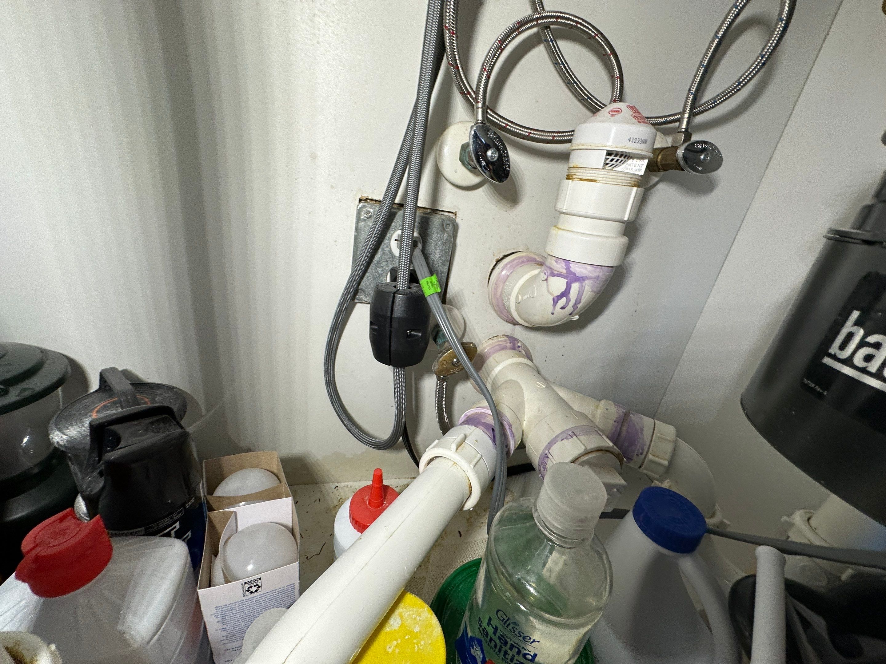 Water Damage Claim in Miramar by FLAPA & KeyStone