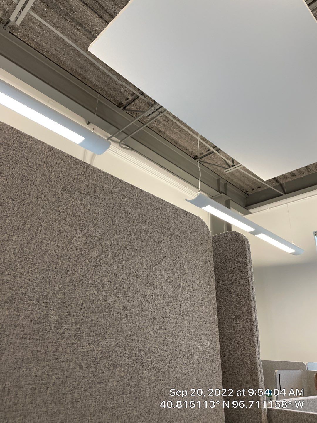 Address by CompanyCam Sales Demo