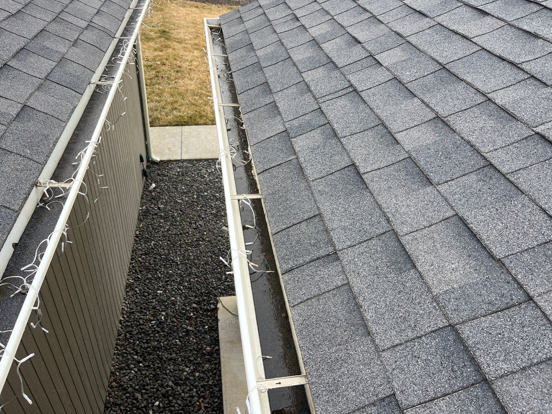 Project in Airway Heights by Peaks and Valleys Construction