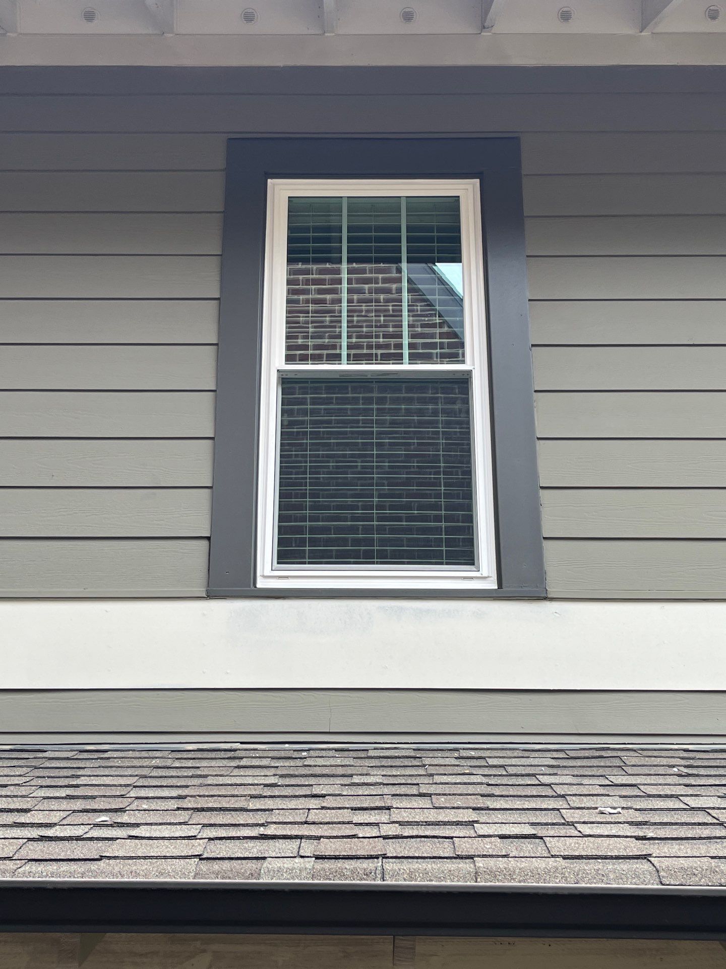 Mcglothlin Project in Hoover by The Window Source