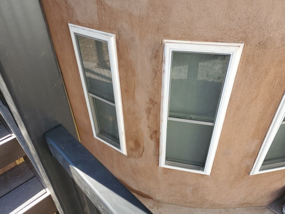 Deck Turnaround by Rio Grande Building & Storage