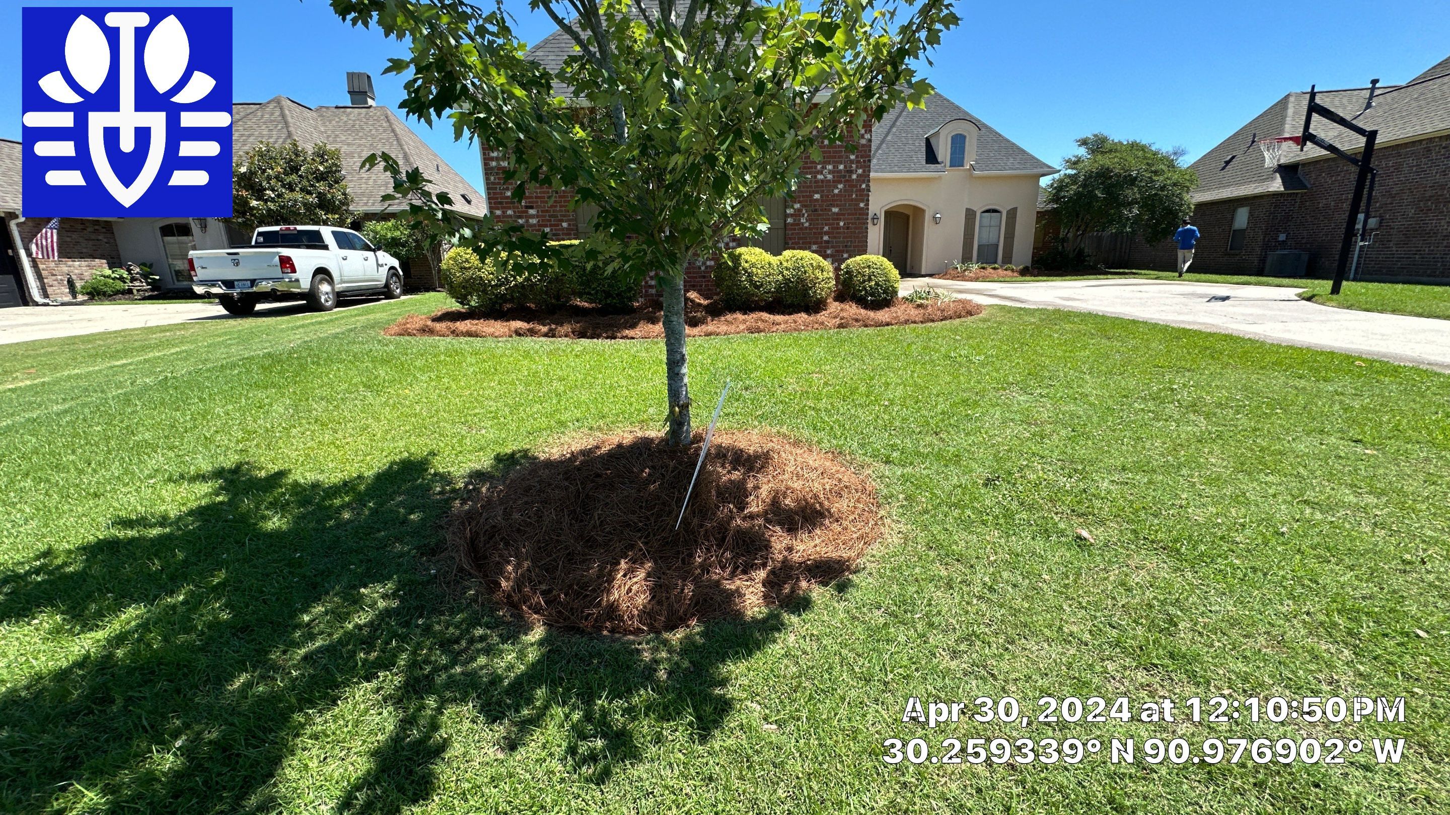 LANDSCAPE SERVICES by CutScape, LLC.